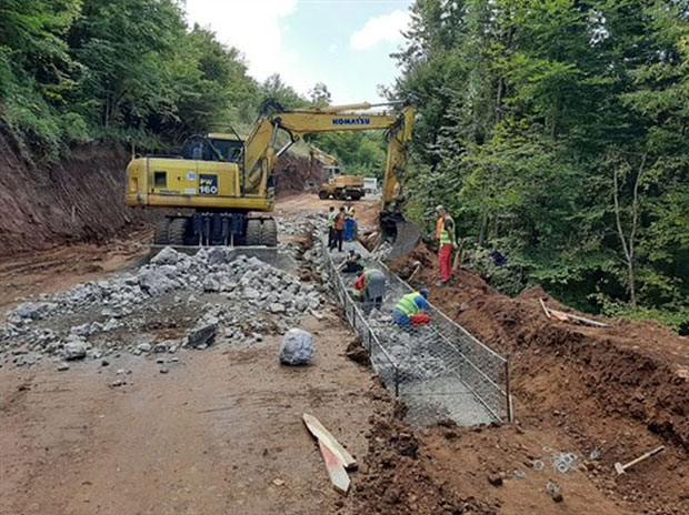 ИНВЕСТИЦИЈА 18 МИЛИОНА ЕВРА: Жичаром до чуда природе